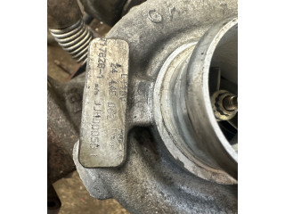 Turbodmychadlo Турбина 24445062, UH000581 Saab 9-3 Ver1