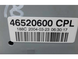 Pojistková skříňka 51735172NPL, 82918 Fiat Punto (188) 1999