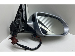 Zpětné zrcátko  Audi A8 S8 D4 4H 2016  4H1857410N, 4H0857536G  