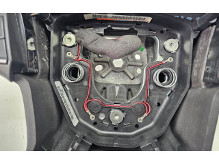 Руль Volvo V70  2008 - 2013 года SV55187051, PV5518802      