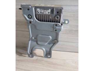 Блок управления усилителя руля