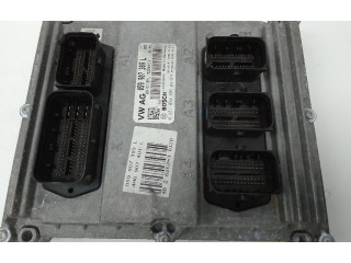 Řídící jednotka 059907309L Audi Q7 4M 2015