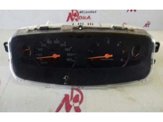 Панель приборов MR117528, CUADROINSTRUMENTOS Mitsubishi L200