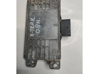 Блок управления двигателя JD80AA64000, 32059625 Nissan X-Trail T31