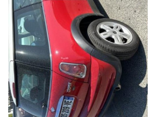 Руль Mini One - Cooper R50 - 53 2001 - 2006 года 32330146479