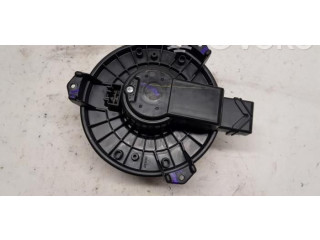 Вентилятор печки AY2727005011, K05191345AA Fiat Freemont