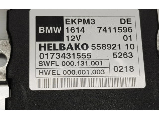 Блок управления 16129510, 6994555 BMW M2 F87
