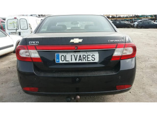 Форсунка 96440397 Chevrolet Epica для дизельного двигателя Z20S 2