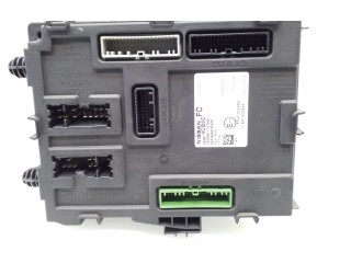 Блок комфорта 284B14CB5C, A2C99447220200 Nissan Qashqai