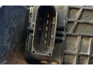 Turbodmychadlo Турбина A6460900080 Mercedes-Benz E W211 646911