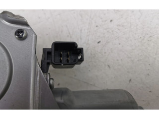 Моторчик заднего дворника GS1M67450, 8496000532 Mazda 6