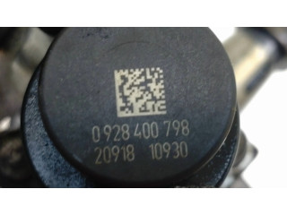 Vstřikovací čerpadlo 0445010517, 7810696 BMW 3 F30 F35 F31 pro naftový motor 2.0 N47D20C