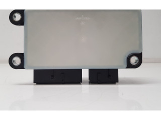 Блок подушек безопасности 13589374   Opel Meriva B