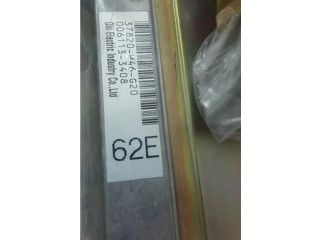 Блок управления 37820P46G20 Rover 600