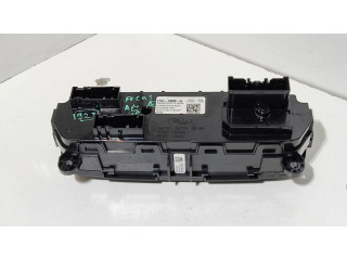 Блок управления кондиционера воздуха / климата/ печки (в салоне)