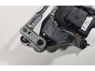 Turbodmychadlo Комплект механизма стеклоочистителей 1076725-CN-G Tesla Model 3