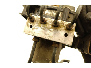 Блок АБС 0265251512, 275366G021   Subaru  Forester SH  2008 - 2013 года