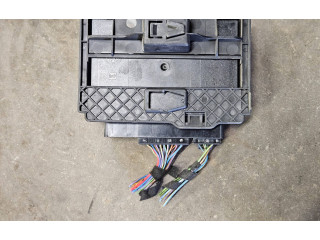 Блок комфорта 5J0959433A, 5DK00812920 Skoda Fabia Mk2 (5J)