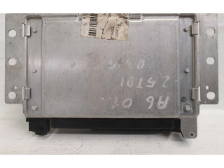 Блок управления АБС 4D0907379K, 0265109031   Audi A6 S6 C5 4B