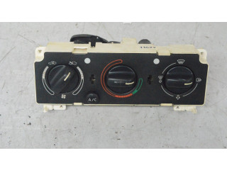 Блок управления климат-контролем    Peugeot 306