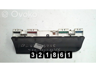 Přístrojová deska Citroen Xantia 1994 96167615