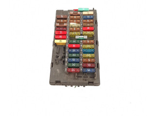 Pojistková skříňka 9568205480, None Citroen Berlingo 1996