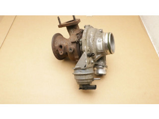  Турбина Volvo V70  31380131, 31380131   для двигателя D 4204 T9      