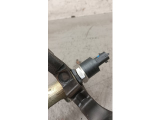 Vstřikovací lišta 0445216002, 0281002475 BMW X5 E53 M57D30