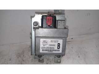 Блок подушек безопасности 1C1A14B321BC, 27033639883B   Ford Transit