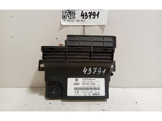 Řídící jednotka 4F0907280E, 4F0907280E   Audi Q7 4L 2006