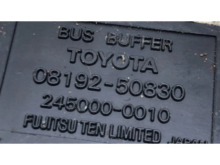 Блок управления 0819250830 Lexus GS 300 400 430