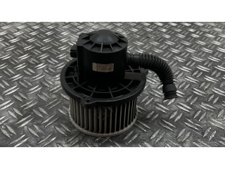 Вентилятор печки       Chevrolet Spark