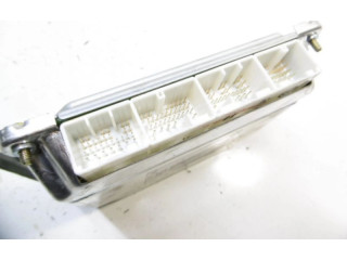 Řídící jednotka 89661-0D071, 89661-0D071 Toyota Yaris Verso 2001