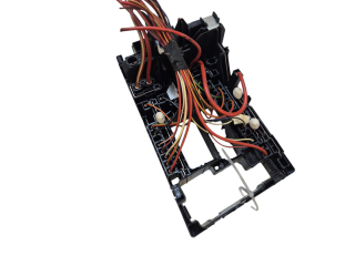 Блок предохранителей 5Q0937125B Skoda Superb B8 (3V)