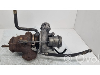 Турбина BMW 5 E39 3.0 2246144, 7706451