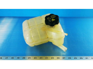 Расширительный бачок охлаждающей жидкости