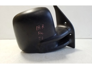 Зеркало (механическое) Volkswagen Transporter - Caravelle T4 1991 - 2003 года