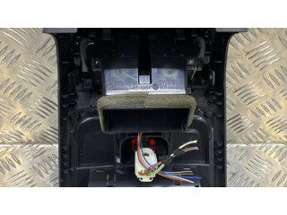 Задняя воздушная решётка