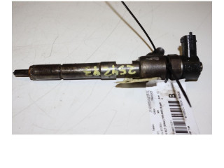 Форсунка 0445110351 Fiat Qubo 199A9000