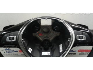 Volant Volkswagen Tiguan 2016 5TA419091L, 5TA419091AE