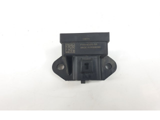 Блок управления F1FA9D370GA, 5336501 Ford Transit Custom