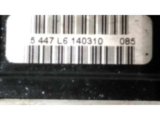 Блок АБС 0265232169, 8201011838 Renault Kangoo II 2008-2014 года