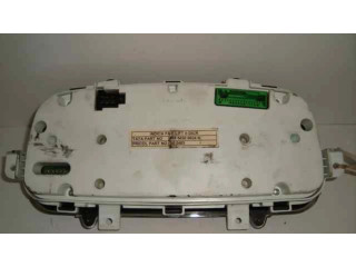 Панель приборов Tata Indica Vista I