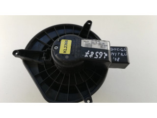 Вентилятор печки T1001546E, KL2366 Dodge Nitro