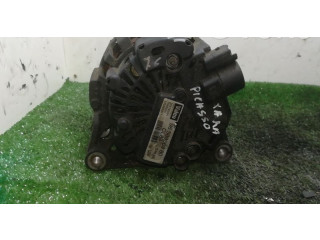 Генератор 9656956380 Citroen Xsara Picasso