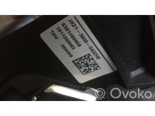 Volant Ford Transit Custom 2018 JK213600GA3ZHE  