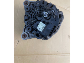 Генератор 231001910r Dacia Lodgy