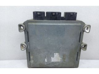 Řídící jednotka 5WS4014CT, 5WS4014CT Citroen Berlingo 2020