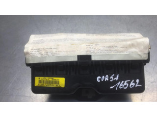 Подушка безопасности пассажира 13152361, CB250612XX Opel Corsa D