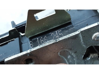 Задний замок